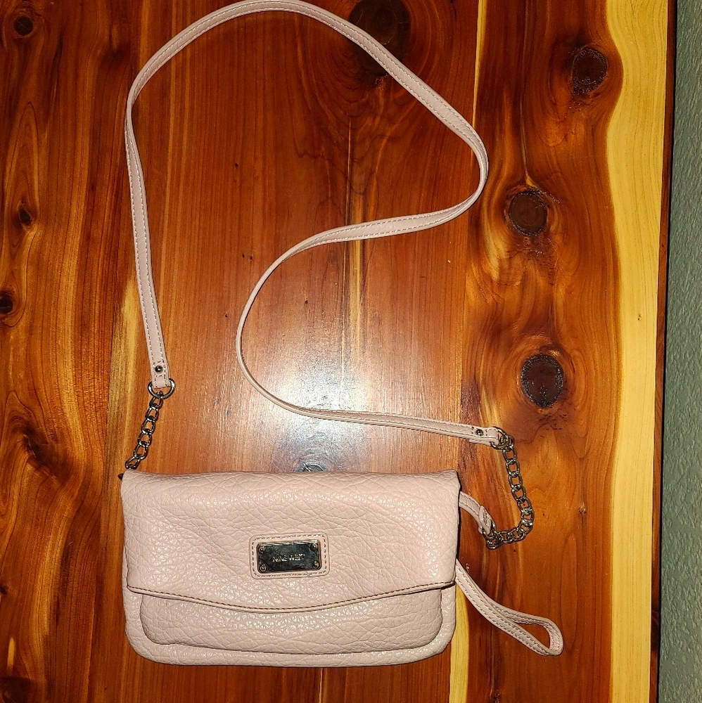 Nine west purse